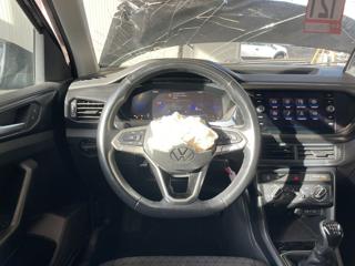 VOLKSWAGEN T-Cross usata, con Servosterzo