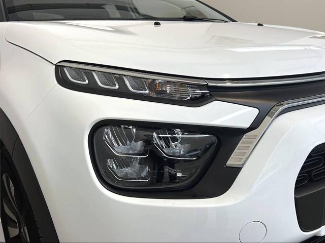 CITROEN C3 usata, con Volante multifunzione