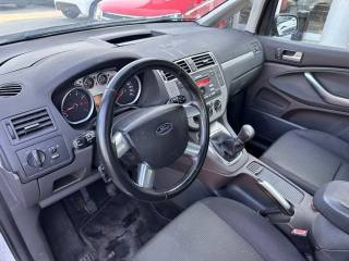 FORD C-Max usata, con Boardcomputer