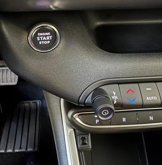 JEEP Avenger usata, con Portellone posteriore elettrico