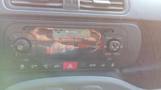 FIAT Panda usata, con Servosterzo