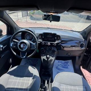 FIAT 500 usata, con Controllo trazione