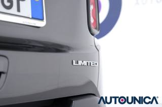 JEEP Renegade usata 45