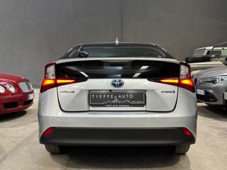 TOYOTA Prius usata, con Alzacristalli elettrici