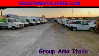 FIAT Panda usata, con Airbag