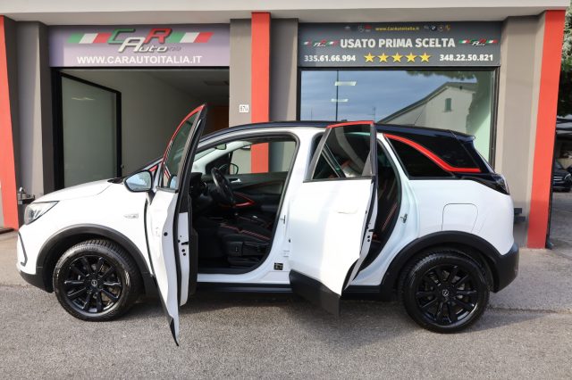 OPEL Crossland usata 62