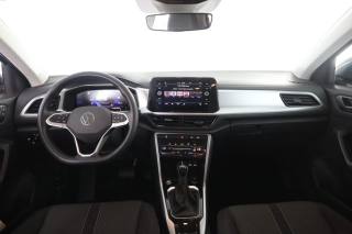 VOLKSWAGEN T-Roc usata 3