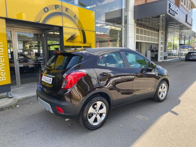 OPEL Mokka usata, con Airbag laterali