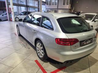 AUDI A4 usata, con Autoradio
