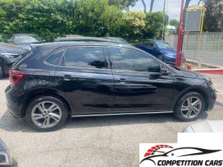 VOLKSWAGEN Polo usata, con Airbag laterali