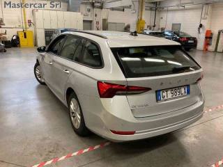 SKODA Octavia usata, con Alzacristalli elettrici