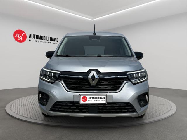 RENAULT Kangoo usata, con Alzacristalli elettrici