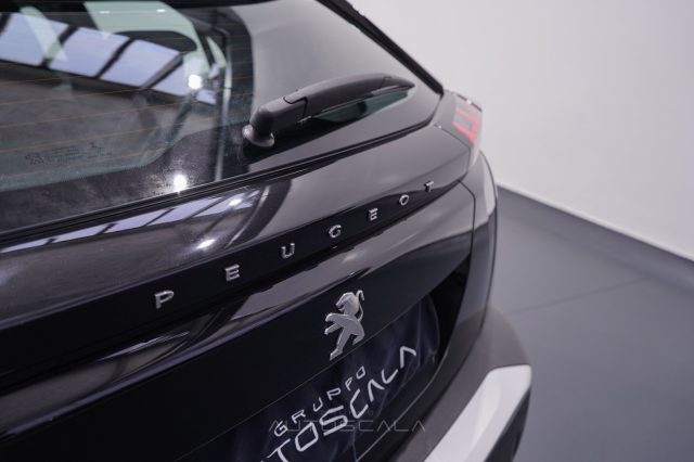 PEUGEOT 2008 usata, con Riconoscimento dei segnali stradali