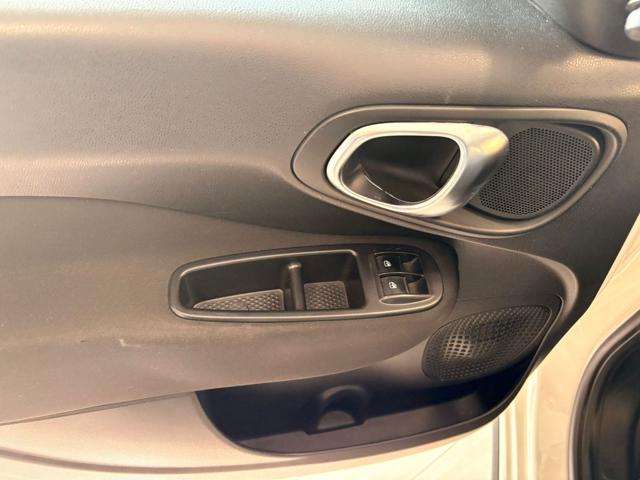 FIAT 500L usata, con Vivavoce