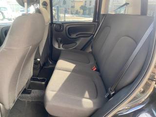 FIAT Panda usata, con Touch screen