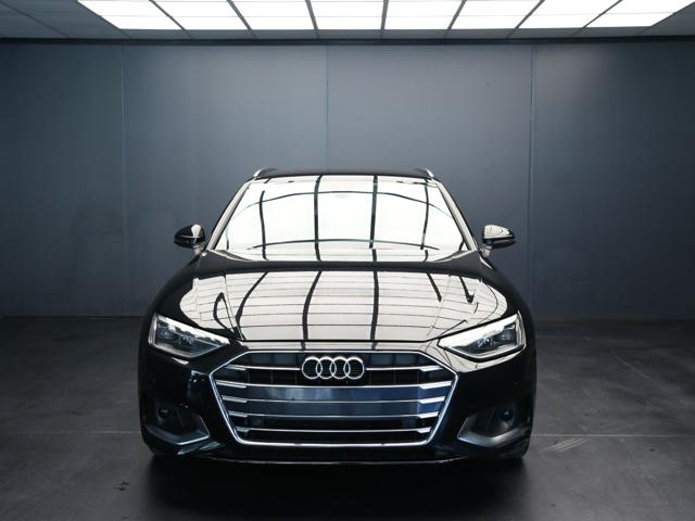 AUDI A4 usata, con Airbag laterali