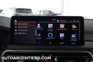 BMW X3 usata, con Servosterzo