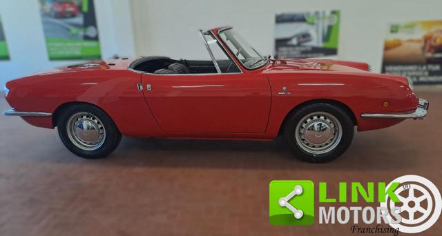 FIAT 850 usata 44