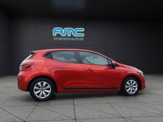 RENAULT Clio usata, con Boardcomputer