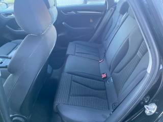 AUDI A3 usata, con ESP