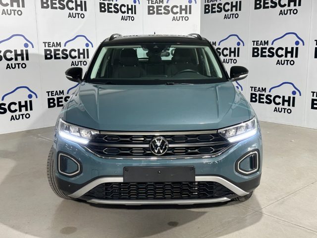 VOLKSWAGEN T-Roc usata, con Airbag Passeggero