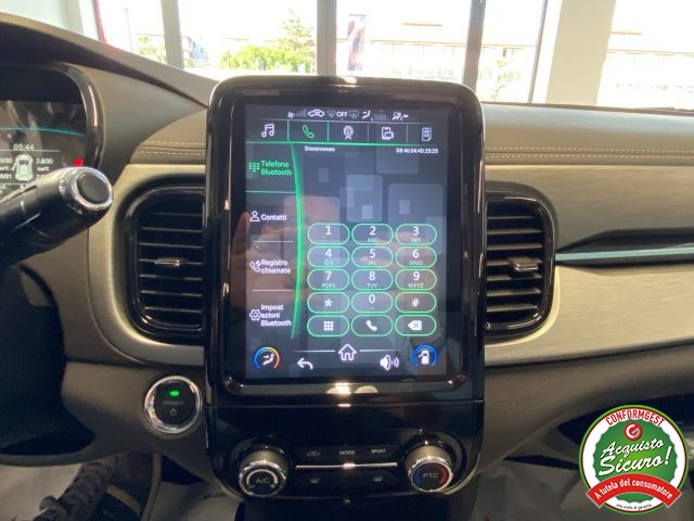 DR MOTOR DR 1.0 EV usata 15