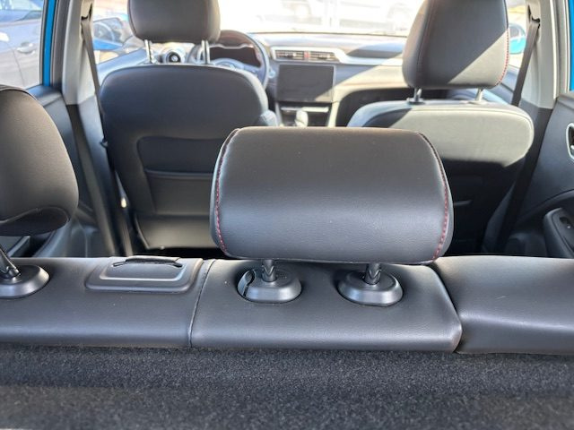 MG ZS usata, con Chiusura centralizzata