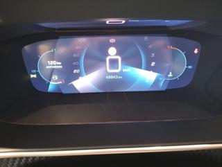 PEUGEOT 208 usata, con Cruise Control