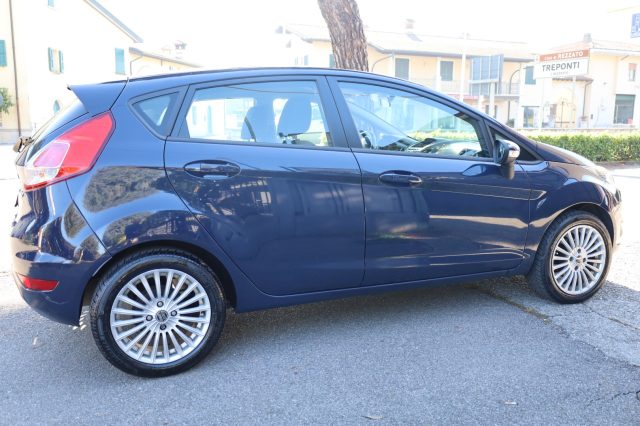FORD Fiesta usata 80