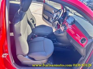 FIAT 500 usata, con Autoradio
