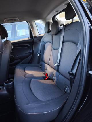 MINI Cooper usata, con Cruise Control