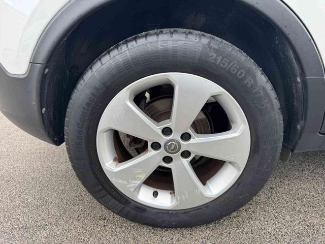 OPEL Mokka usata, con Volante in pelle