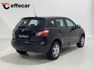 NISSAN Qashqai usata, con Autoradio