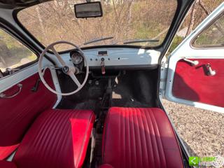 FIAT 500 usata 19