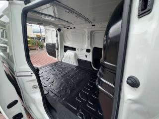 FIAT Doblo usata, con Bluetooth