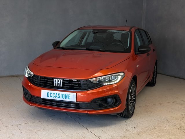 FIAT Tipo usata, con ABS