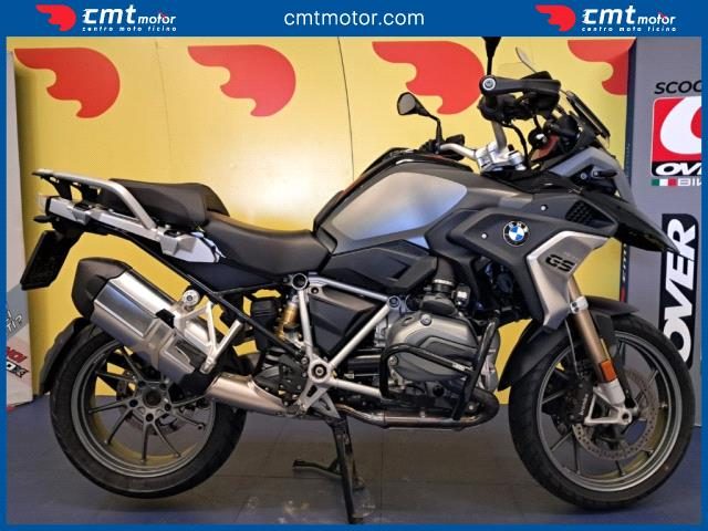 BMW R 1200 GS usata 0