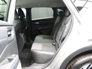 NISSAN Qashqai usata, con Boardcomputer
