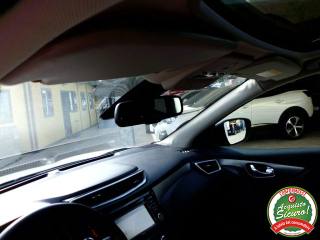 NISSAN Qashqai usata, con Vivavoce