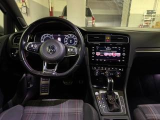 VOLKSWAGEN Golf GTI usata, con Controllo trazione