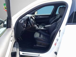 ALFA ROMEO Stelvio usata, con Chiusura centralizzata