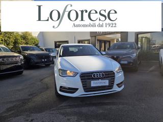 AUDI A3 SPB 1.6 TDI  diesel S tronic Business