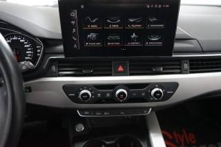 AUDI A4 usata, con Climatizzatore