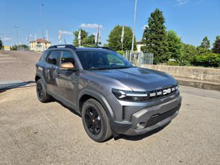 DACIA Duster usata, con Autoradio