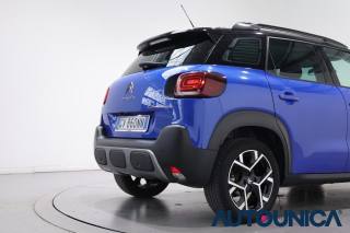 CITROEN C3 Aircross usata, con Riconoscimento dei segnali stradali