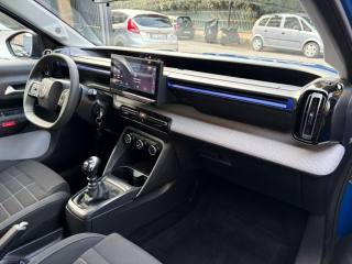 CITROEN C3 usata, con Chiusura centralizzata