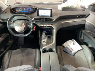 PEUGEOT 5008 usata, con Park Distance Control