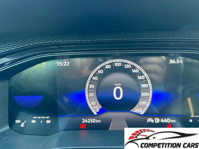 VOLKSWAGEN Polo usata, con Autoradio