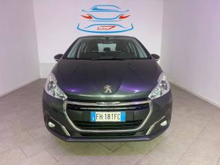 PEUGEOT 208 1° serie BlueHDi 75 5 porte Allure