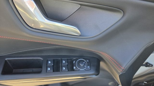 FORD Puma usata, con Cruise Control